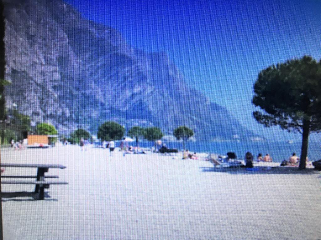 Bella Vacanza Limone Limone sul Garda Exterior foto